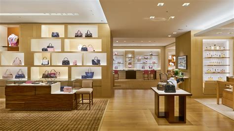 Louis Vuitton Kyoto Takashimaya store, Japan